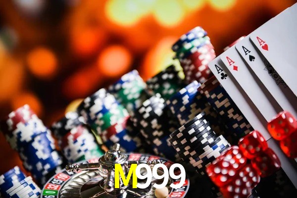 M999 Apuestas Deportivas