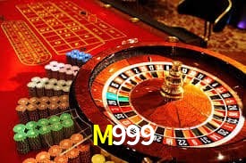 M999 Crash Game rápido
