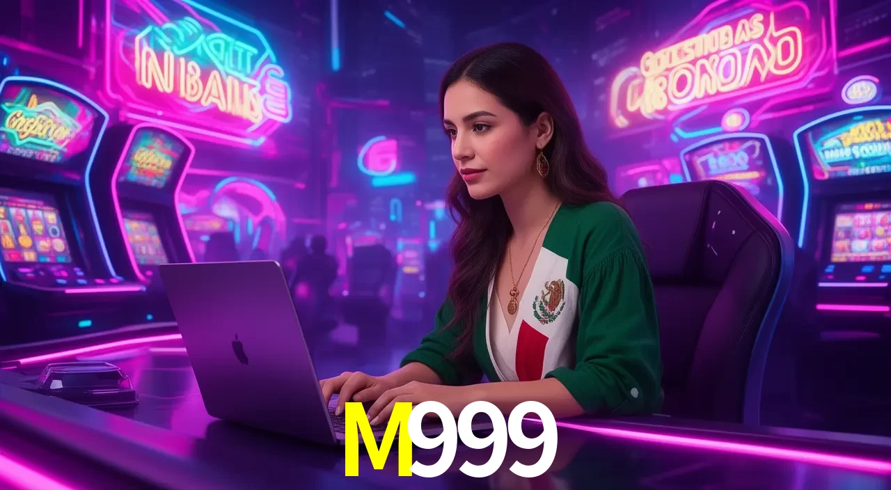 M999 Conoce el bingo en M999, con reglas sencillas y un estilo familiar