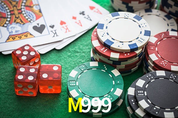 M999 Descubre las tragamonedas de Quickspin en M999