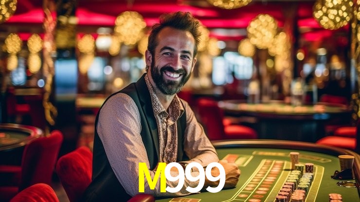 M999 mobile gaming