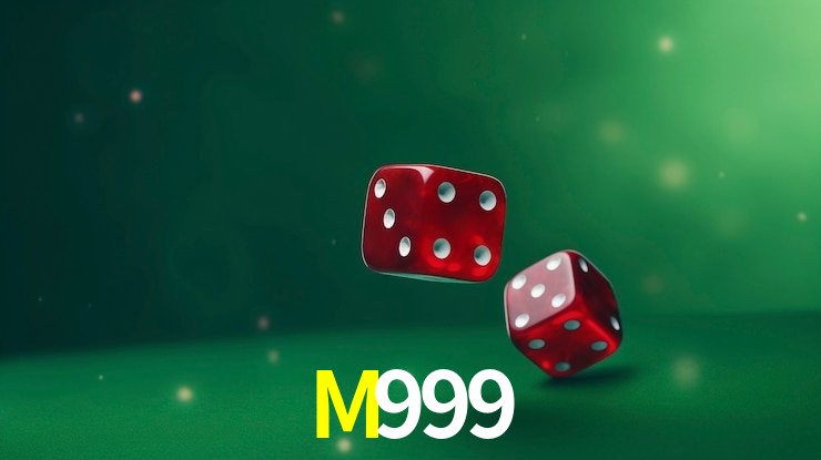 M999 Inicia sesión en M999 para explorar nuestro lobby de casino y tragamonedas en México